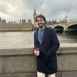 Meet your Posher, Collin